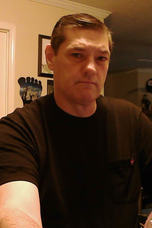 Photo of Thomas Marcum, Directing