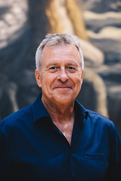 Photo of Peter Kær, Acting