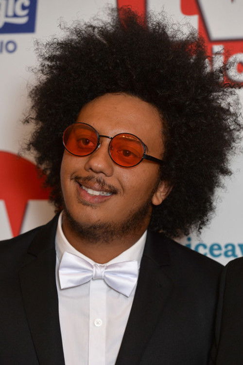 Nathan Bryon profile