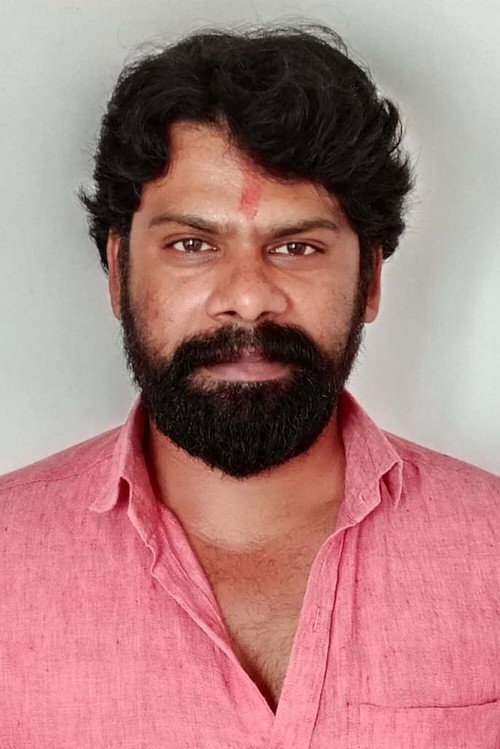 Photo of Katpadi Rajan, Acting
