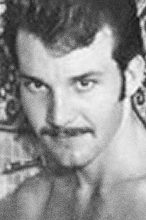Photo of Mike Harris, Acting