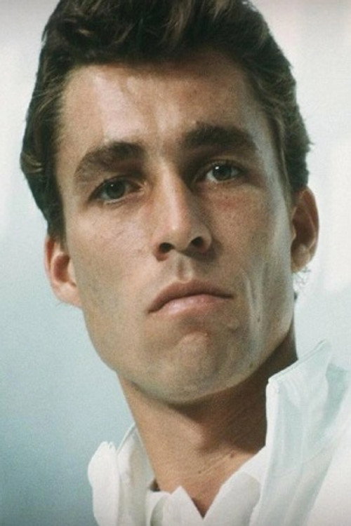 Photo of Ivan Lendl, Acting