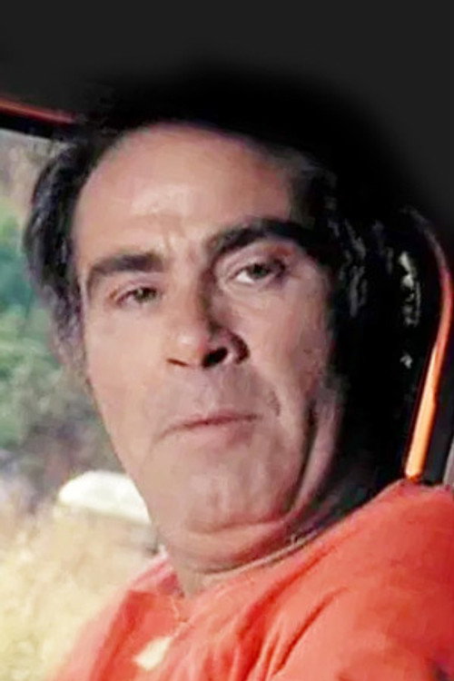 Photo of Benito Pacifico, Acting