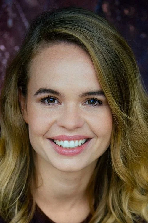 Photo of Marlen Kruse, Acting