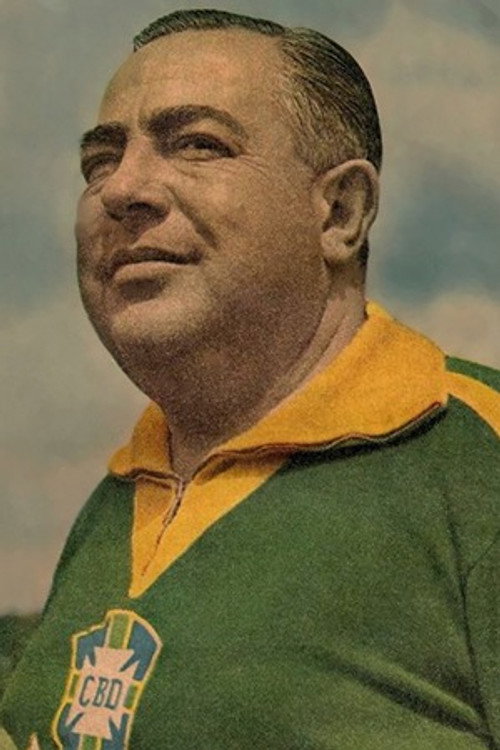 Photo of Vicente Feola, Acting