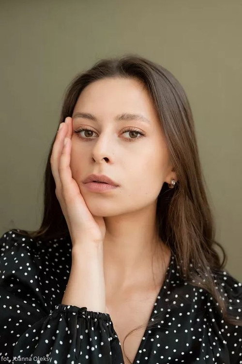 Photo of Angelika Smyrgała, Acting