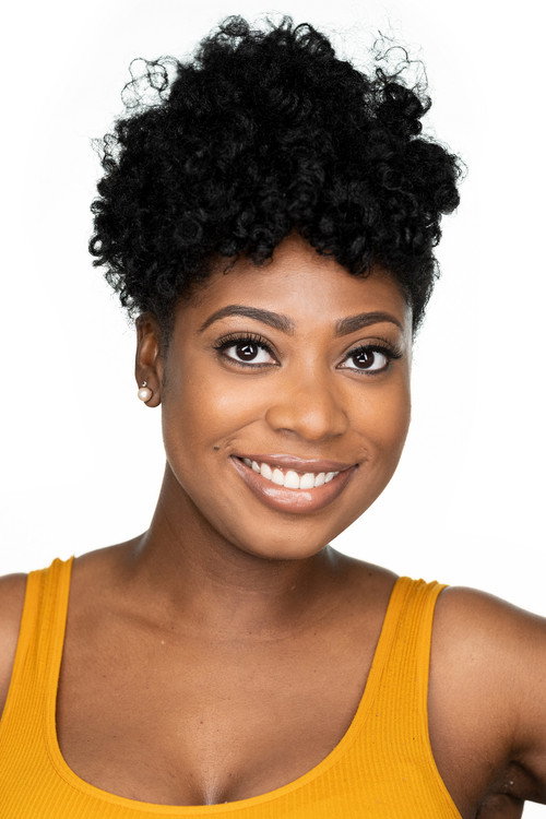 Photo of Joslyn Y Hall, Acting