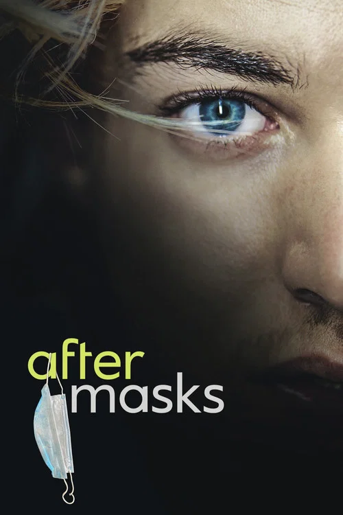 Movie poster for After Masks (2021)