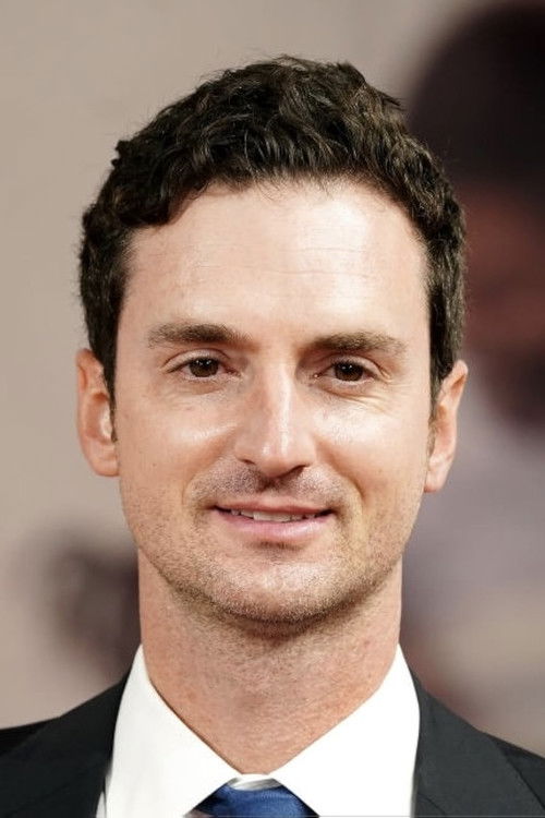 Trevor White profile