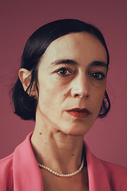 Elena Topalidou profile