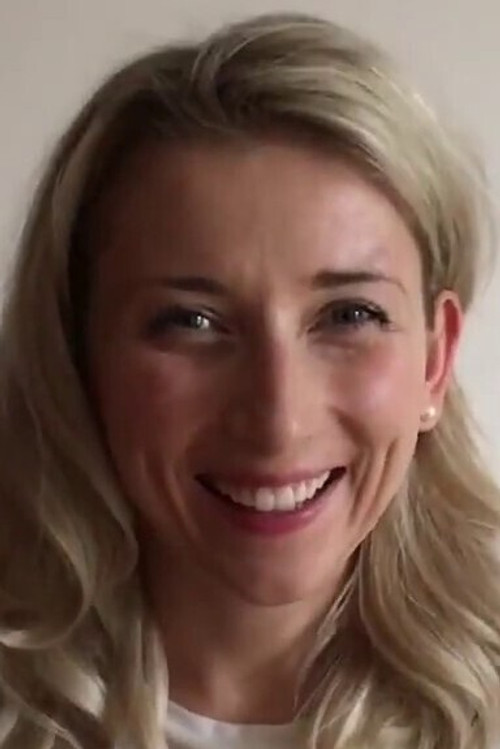 Dagmara Brodziak profile