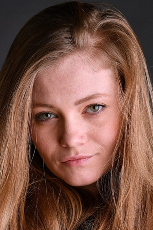 Photo of Marieke Bouillette, Acting