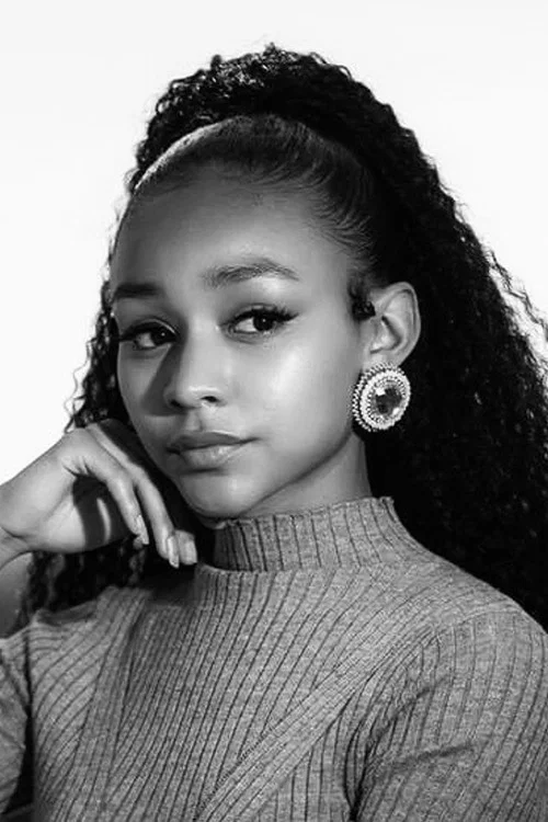 Photo of Camille Billie, Acting