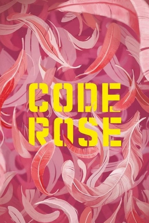 Movie poster for Code Rose (2022)