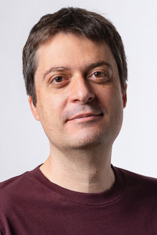 Manuel Bartual profile