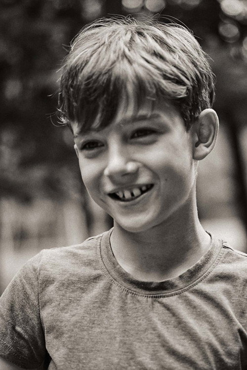 Photo of Felix Patricio, Acting