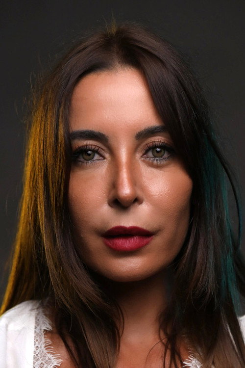 Photo of Paola Sini, Acting