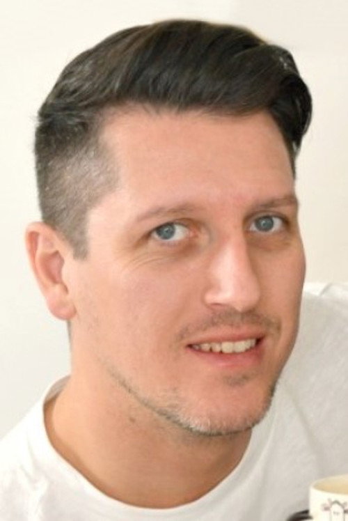 Photo of Jamie Rocket, Acting