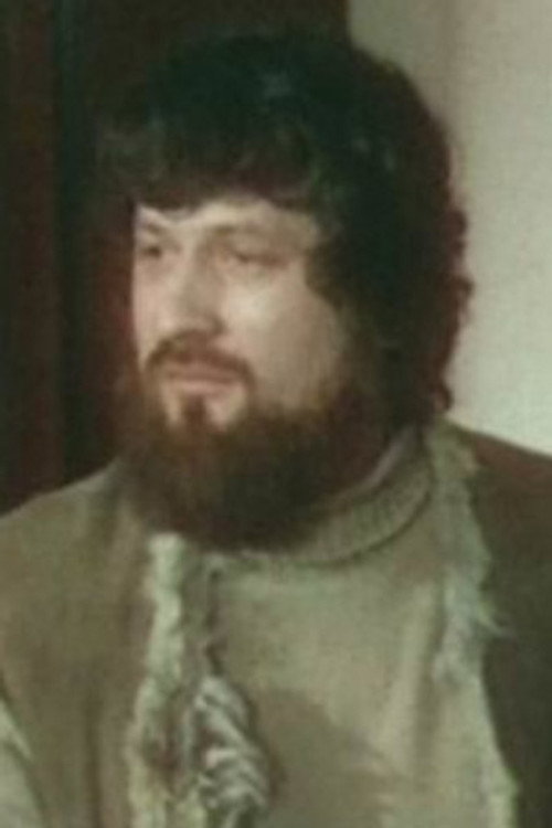 Photo of Boris Murashkin, Acting