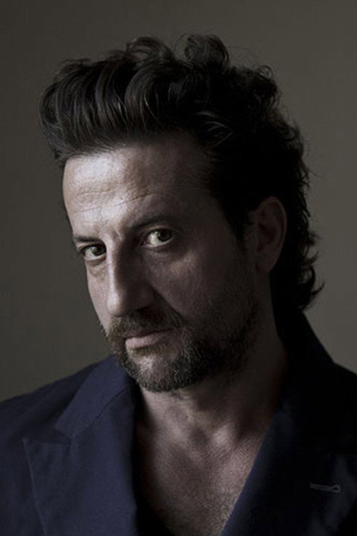 Photo of Gennaro Diana, Acting