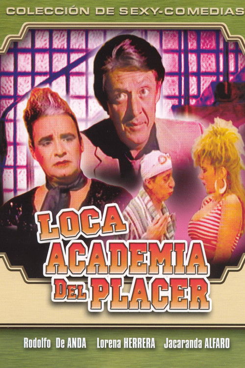 Movie poster for Pecado original (1991)