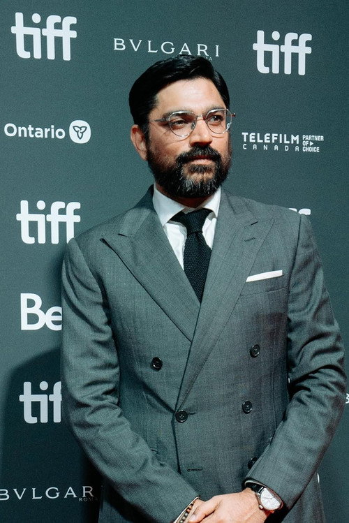 Photo of Karan Boolani, Directing