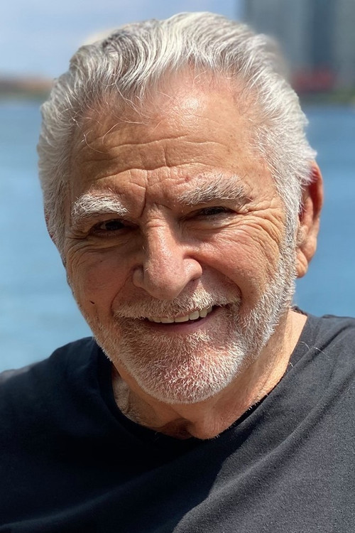 Richard Foronjy profile