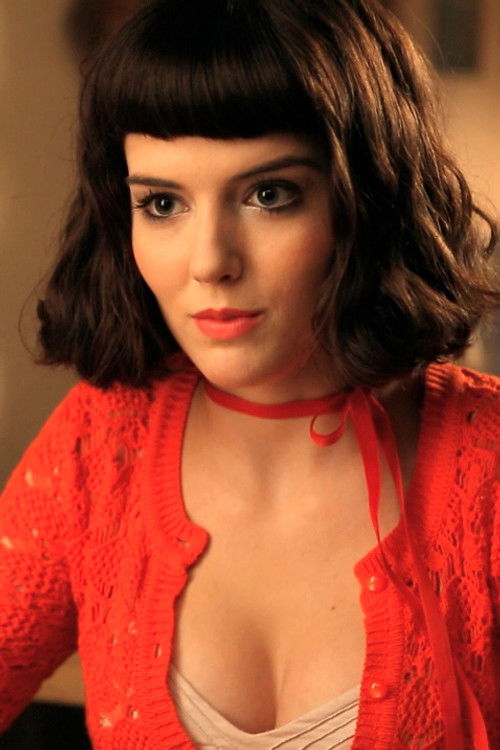 Júlia Michl profile