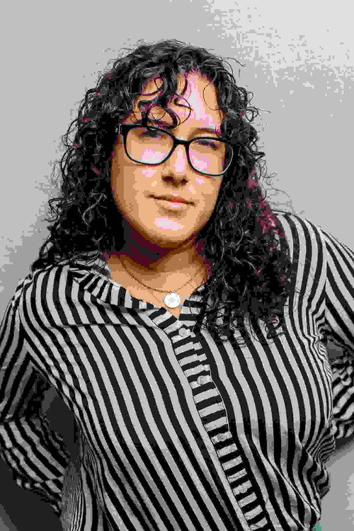 Photo of Mia Myra Hamilton, Directing