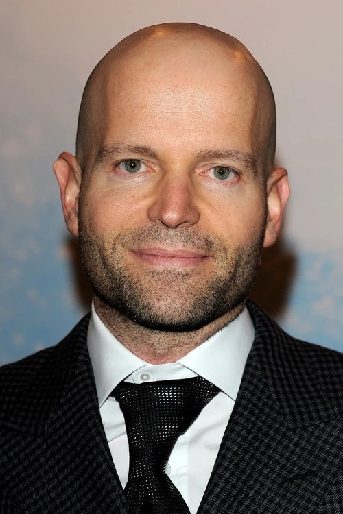 Marc Forster profile