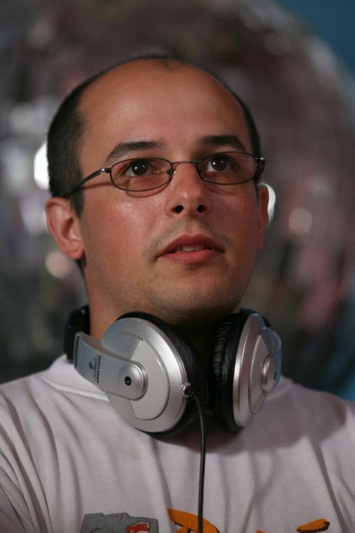 Photo of Cristian Nemescu, Directing
