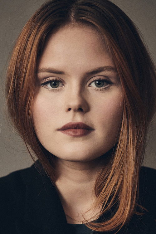 Andrea Heick Gadeberg profile