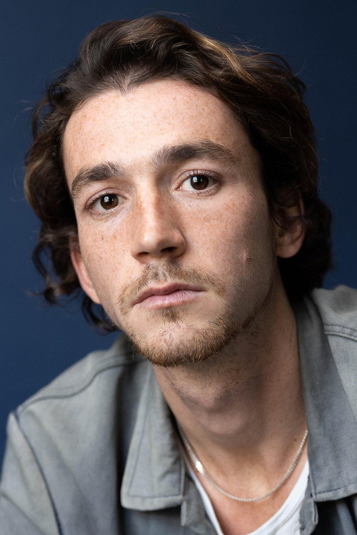 Photo of Rory Alexander, Acting
