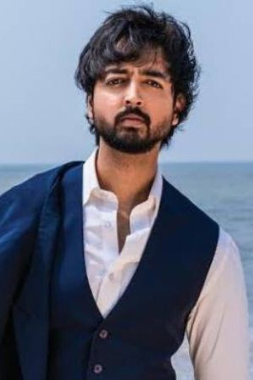 Priyaank Sharma profile