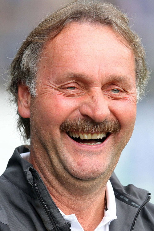 Photo of Peter Neururer, Acting