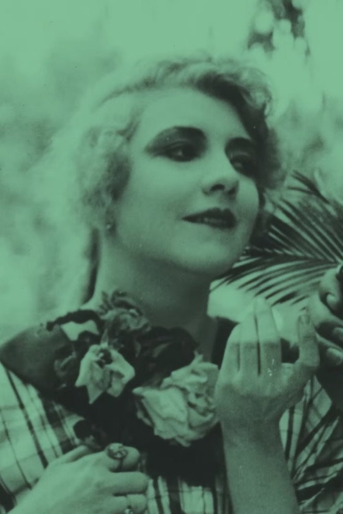 Movie poster for Egy az eggyel (1920)