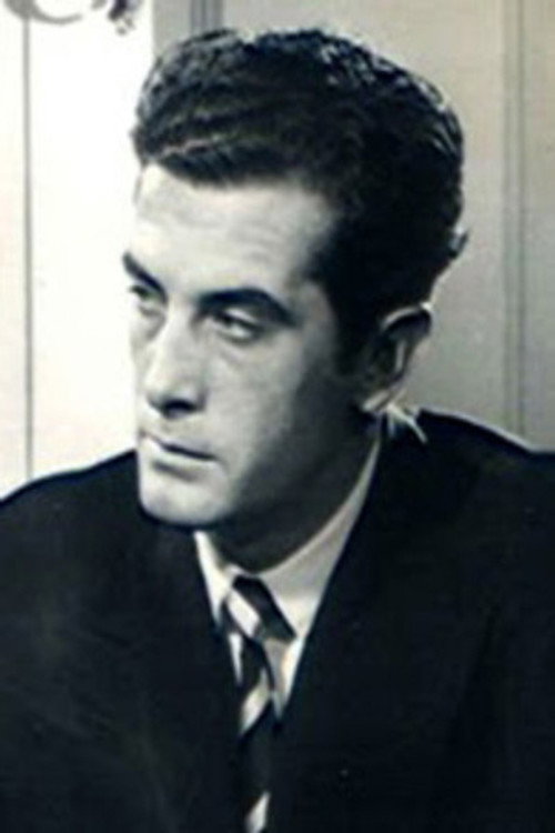 Photo of Armando Moreno, Acting