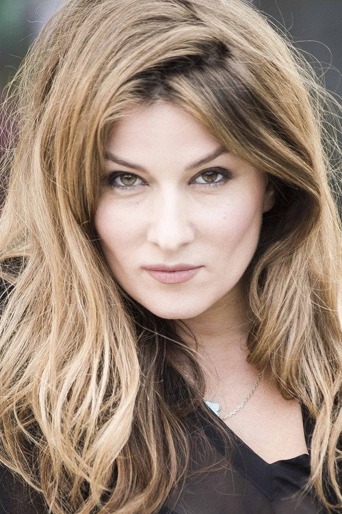 Photo of Zhanna Badoeva, Acting