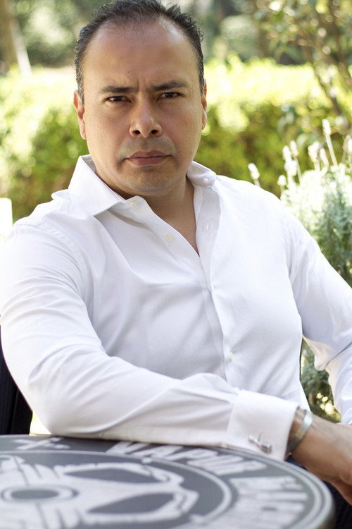 Photo of Pepe Vilchis, Acting