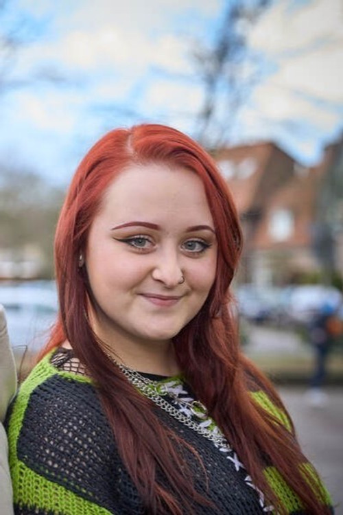 Vera de Vries profile