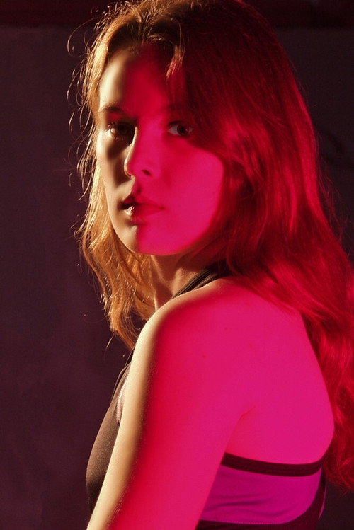 Lauren Chambers profile