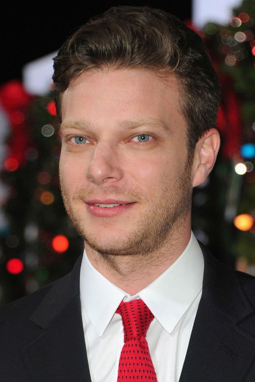 Todd Strauss-Schulson profile