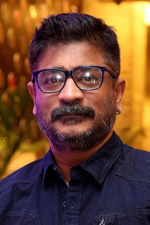 Photo of Raju Sundaram, Crew