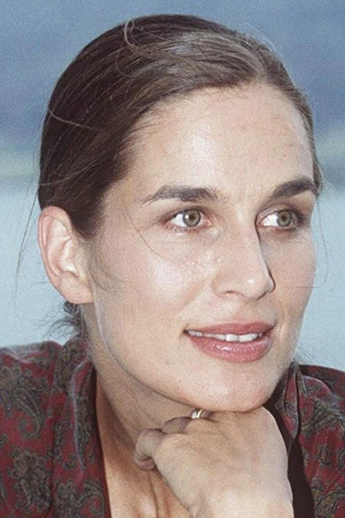 Photo of Anja Schiller, Acting