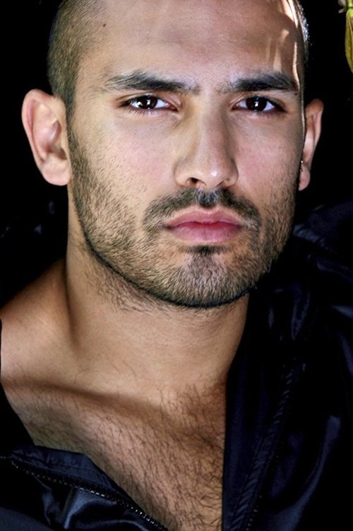 Photo of Hadrian Howard, Acting