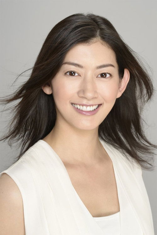Aiko Sato profile