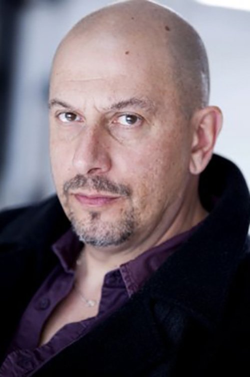 Photo of François Cottrelle, Acting