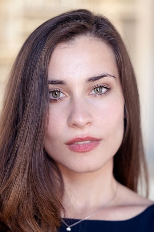 Photo of Kate Kiddo, Acting