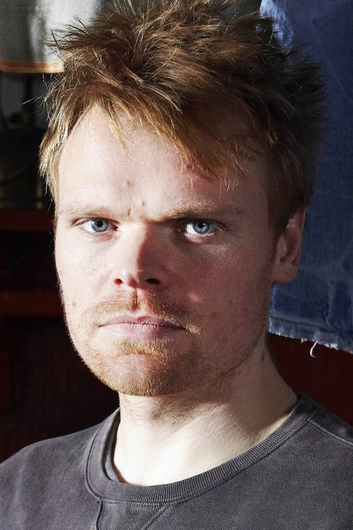 Richard Riddell profile