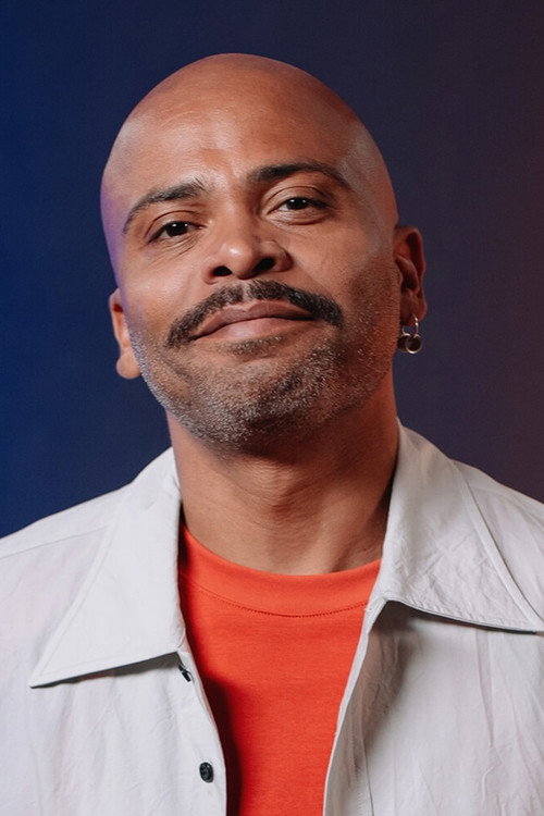 Sergey Shestepyorov profile